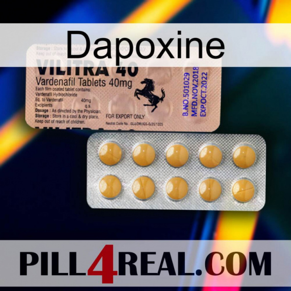 Dapoxin 41